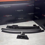 08-13 BMW E92 E93 M3 Interior Trim Set Carbon Leather OEM Genuine *Notes*