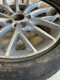 Style 380 BMW Alloy 17” Wheels Rims 17x7 ET40 6796205 F20 F21 F22 F23