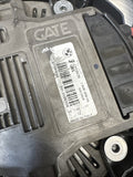 12-16 OEM BMW F22 F23 F30 F32 F33 F36 F87 M2 Radiator Cooling Fan Shroud 850W