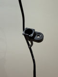 BMW 2016 F82 M4 GTS Water injection Wiring Harness Pipe Hose 13537853852 OEM