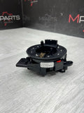 01-06 BMW E46 M3 Steering Wheel Clock Spring 6 Speed Manual OEM