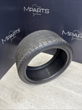 2013 Used 285/30ZR20 Michelin Pilot Super Sport ZP 95Y - 6/32 - Dry Cracks