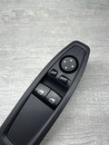 BMW F22 235 F32 F82 M4 Left Driver Master Window Switch Power Folding