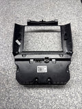 19-23 Dodge Charger Ram 1500 Ac Heater Climate Control Temperature Bezel Trim
