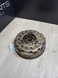 01-06 BMW E46 M3 FLYWHEEL CLUTCH PRESSURE PLATE KIT OEM SACHS 9.0 MM THICKNESS