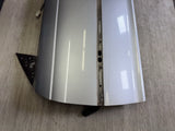 (PICKUP ONLY) 01-06 BMW E46 M3 Front Left Driver Door Shell + Actuator + Glass