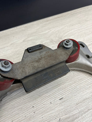 01-06 BMW E46 M3 Transmission Cross Member Bracket Mount + ECS Bushings