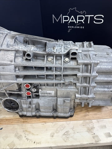 OEM BMW F80 F82 F83 M3 M4 Complete Dual Clutch Transmission Gearbox DCT S55 62k