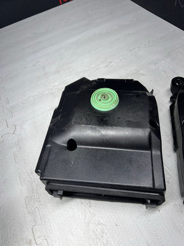 08-13 BMW E92 M3 PREMIUM SOUND AUDIO BASS SPEAKERS SUBS SUBWOOFERS