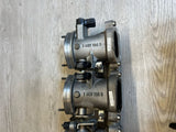 Complete Throttle Body Bodies Set BMW E90 E92 E93 M3 S65 4.0 V8 7838246