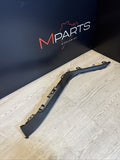 Lamborghini Huracan Right Passenger Console Side Trim 4T0857718E