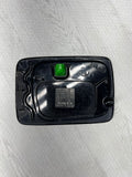 2000-2006 BMW E46 323 325 330 M3 Fuel Gas Door Lid Jet Black OEM