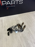 08-13 BMW E90 E92 E93 M3 S65 02 O2 OXYGEN SENSORS EMISSION OEM COMPLETE (4)