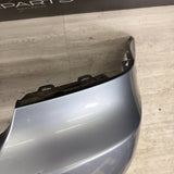 (PICKUP ONLY) REAR BUMPER W/O PDC SENSORS 08-13 BMW E92 E93 M3 51127899833 OEM