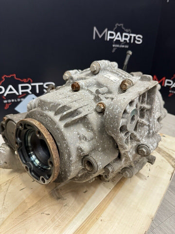 15-19 BMW X5M X6M F85 F86 Rear Axle Drive Diff Differential 59k Miles 7850170