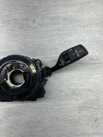 BMW 18-23 X4 X3 G02 G01 F97 X3M CLOCK SPRING WIPER SIGNAL SWITCH CONTROL OEM