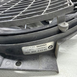BMW E36 3 Series Z3 M Z3M 3.2 Additional Pusher Fan A/C Condenser Fan 2228432