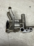 01-06 BMW E46 M3 S54 Engine Oil Pump + 1 Pick Up Tube