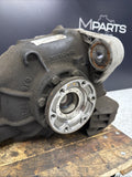 01-06 BMW E46 M3 REAR DIFF DIFFERENTIAL 130K MILES 3.62