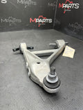 10-15 FERRARI 458 ITALIA SPIDER LEFT DRIVER FRONT LOWER CONTROL ARM