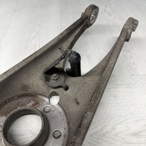 BMW E90 E92 M3 1M  /M Left Rear Camber Link Control Arm 2008-2013 OEM 48k Miles