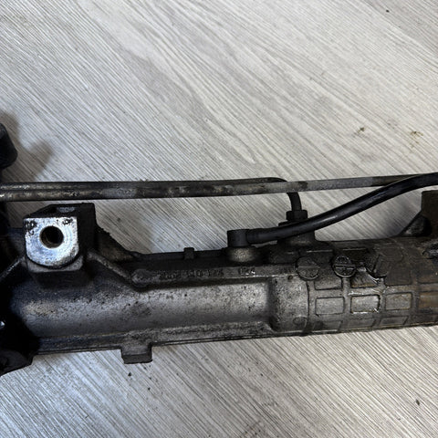 91-02 BMW E36 Z3M M3 Power Steering Rack and Pinion ZF OEM 7852055306