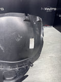 Genuine BMW E46 M3 Front Wheel Housing Fender Left Splash Shield Guard 2695663