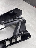 NEW 21-23 BMW F90 M5 Front Right Bumper Support Bracket Assembly OEM