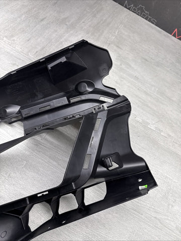 NEW 21-23 BMW F90 M5 Front Right Bumper Support Bracket Assembly OEM