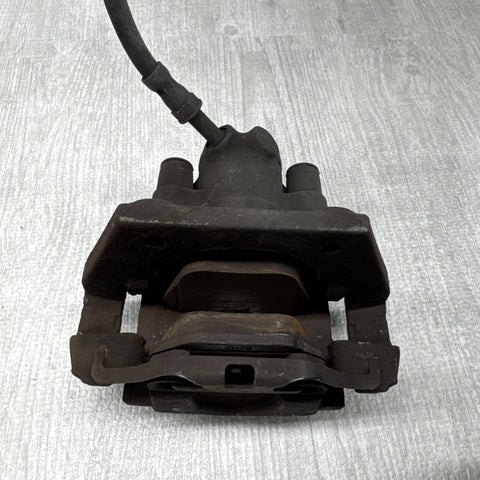 01-06 E46 M3 Rear Brake Calipers Left Right Pair Set Original