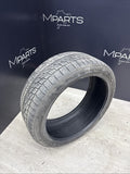 2019 Used Tire 225/40R19 Falken Ziex ZE950 A/S XL 93W 8/32 Tread
