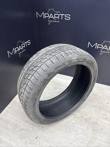2019 Used Tire 225/40R19 Falken Ziex ZE950 A/S XL 93W 8/32 Tread