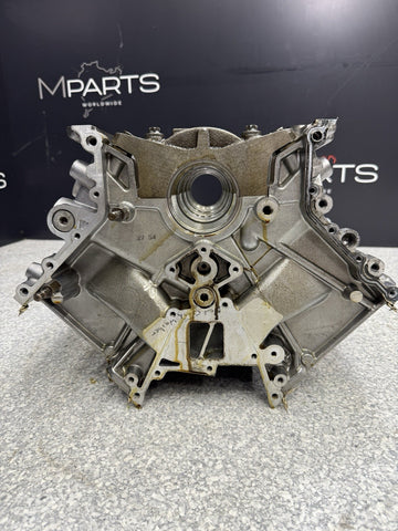 2000-2003 BMW E39 M5 S62 5.0L V8 Engine Assembly Long Block Running OEM