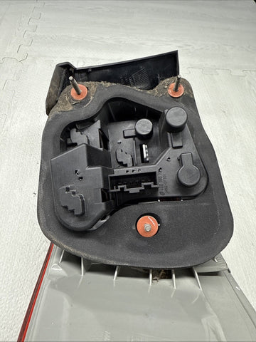 07-10 BMW E92 328 335 M3 Coupe Rear Right Outer Tail Light OEM