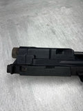 00-06 BMW 3 Series X3 E46 E83 FRONT RIGHT RADIATOR MOUNTING BRACKET 75302549