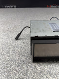 Alpine INA-W910 Navi Navigation Radio Unit Screen