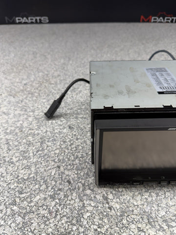 Alpine INA-W910 Navi Navigation Radio Unit Screen