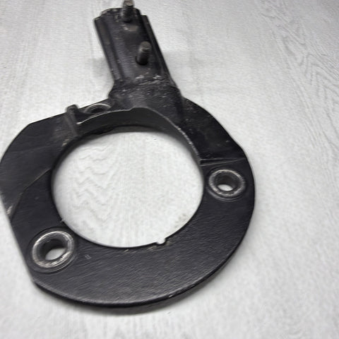 01-06 Genuine BMW E46 M3 Strut Tower Bracket Left OEM 7895250 *Notes*