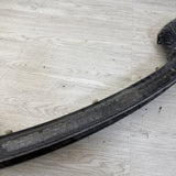 01-06 BMW E46 M3 Front Bumper Rebar Reinforcement Beam