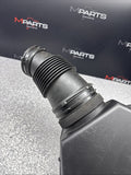 18-23 BMW F90 M5 F91 F92 F93 M8 AIR INTAKES INTAKE FILTER & HOUSING SET OEM