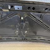 (PICKUP ONLY) 87-91 BMW E30 M3 Convertible Trunk Lid Original Black