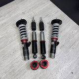 BMW E90 E92 E93 M3 08-13 ECS Adjustable Coilovers Suspension Shocks *Notes*