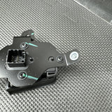 Ferrari F8 Tributo Electric Parking Brake Buttons Switch 319555