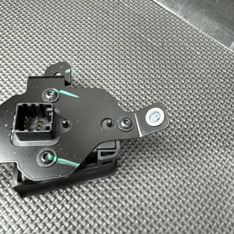 Ferrari F8 Tributo Electric Parking Brake Buttons Switch 319555