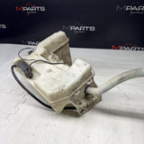 BMW 01-06 E46 330 M3 Washer Fluid Tank Reservoir Without Headlight Washer