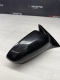 16-19 BMW F06 F12 F13 M6 RIGHT BLIND SPOT CAMERA DOOR MIRROR BLACK