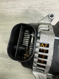 10-18 OEM BMW F10 F01 F13 F06 M5 M6 N63 S63 Charging Alternator Generator 210A