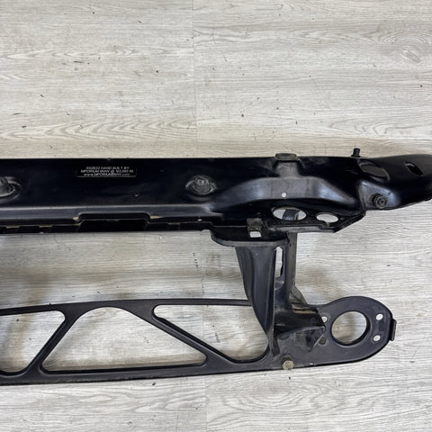 (PICKUP ONLY) 92-99 BMW E36 318 325 328 M3 Front Radiator Support Front Clip