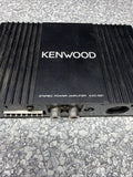 KENWOOD KAC-521 Stereo Power Amplifier