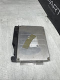 1997 BMW E36 M3 S52 Automatic Transmission Engine Computer DME 1406464 OEM